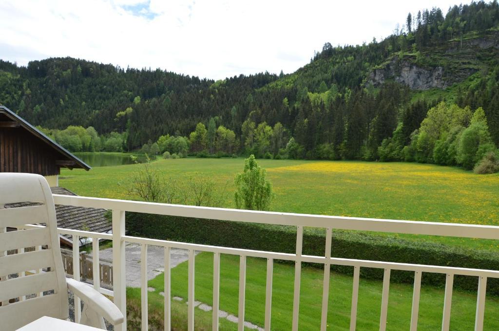 Ferien Am Talhof 호텔 상트어번 객실 사진