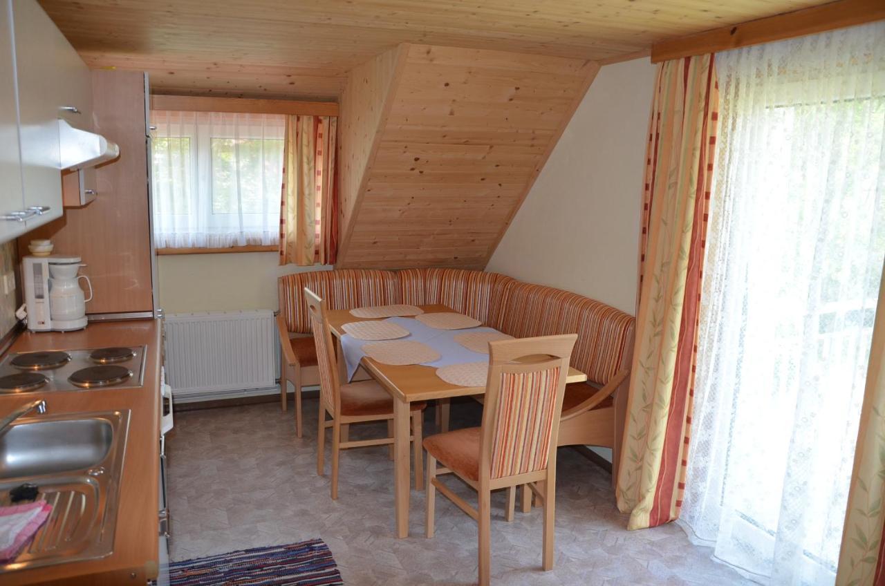 Ferien Am Talhof 호텔 상트어번 외부 사진